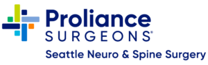 Seattle, WA -Spine Surgery logo
